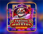 Taberna De Los Muertos Ultra