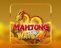 Mahjong Ways IV
