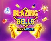 Blazing Bells: Powerplay Jackpot